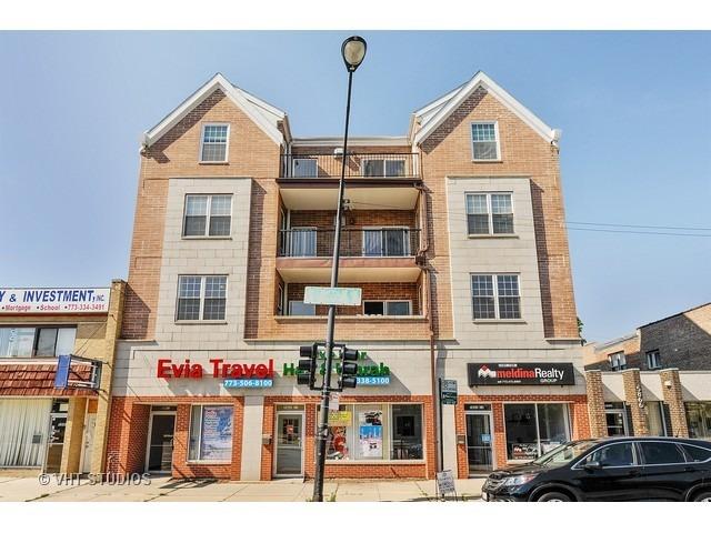 5862 N Lincoln Ave. #2A, Chicago, IL 60659