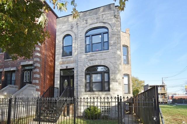 4635 S Langley Ave., Chicago, IL 60653