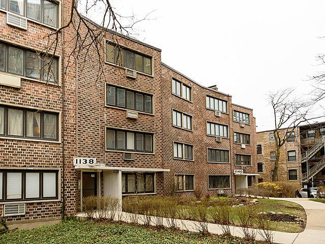 1140 W Lunt Ave. #2A, Chicago, IL 60626