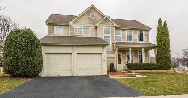 6125 Newbury Ct., Gurnee, IL 60031