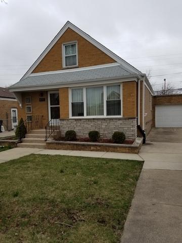 4122 W 77th Pl., Chicago, IL 60652