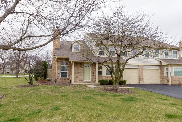3033 Anton Cir., Aurora, IL 60504