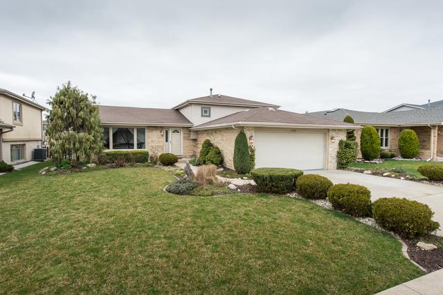 7250 Heather Tr., Justice, IL 60458