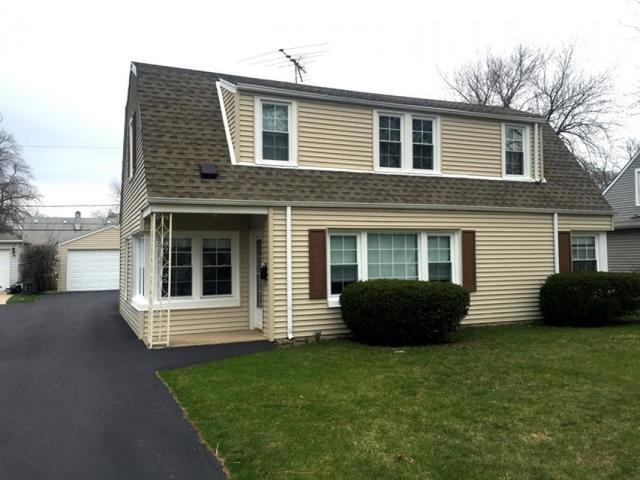 4116 W 99th Pl., Oak Lawn, IL 60453