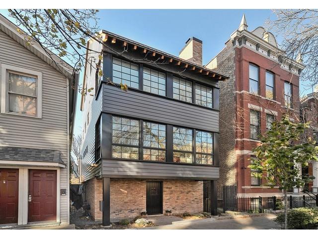 1860 N Sheffield Ave., Chicago, IL 60614