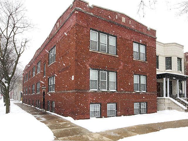 2319 W Waveland Ave. #2, Chicago, IL 60618