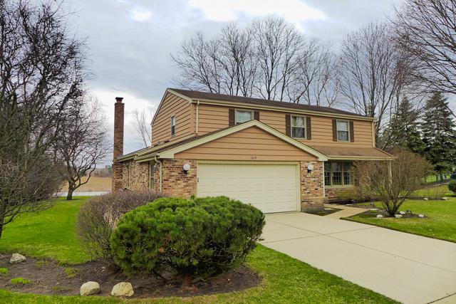 1619 E Burning Tree Ct., Arlington Heights, IL 60004