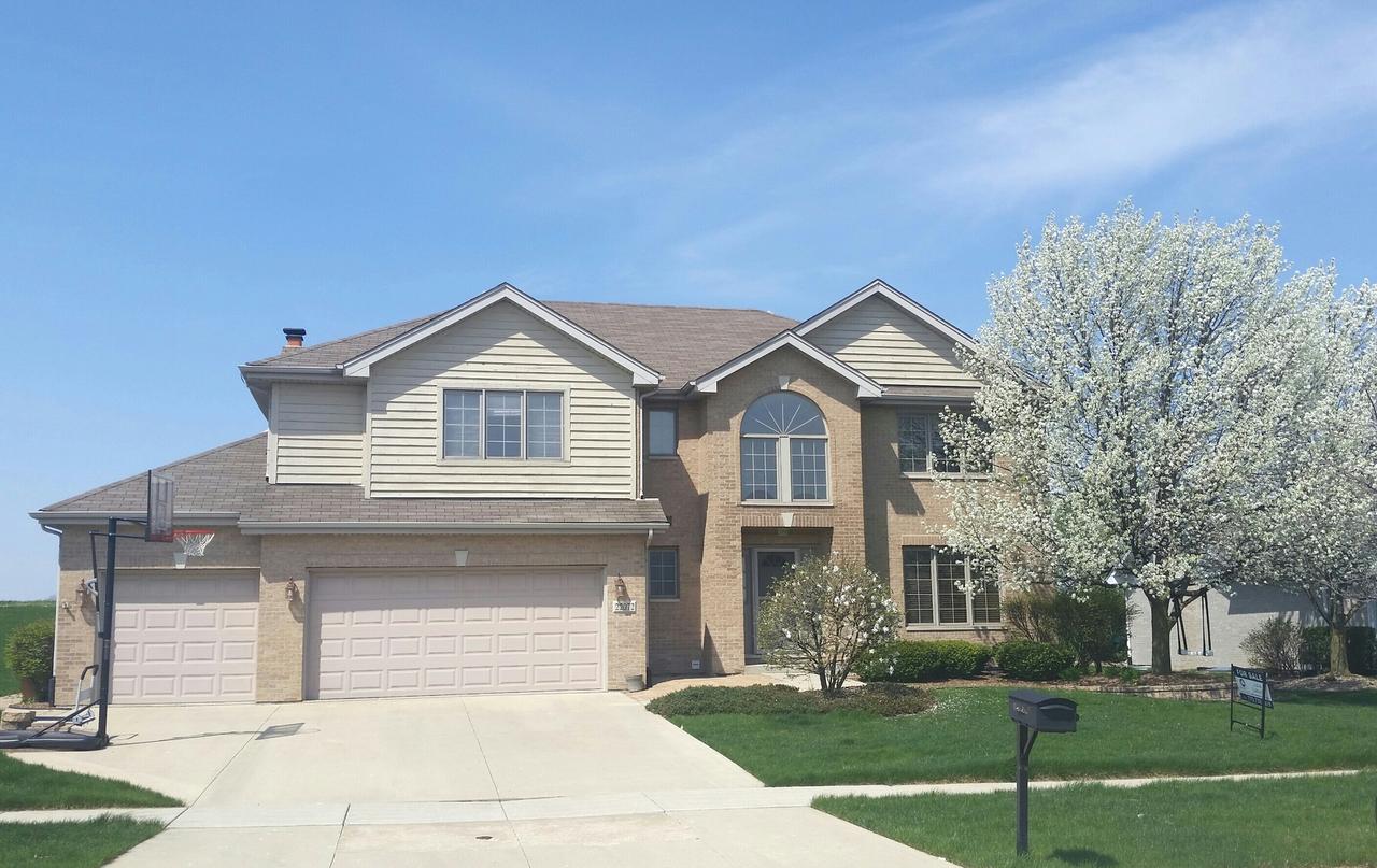 22072 Pembrook Dr., Frankfort, IL 60423