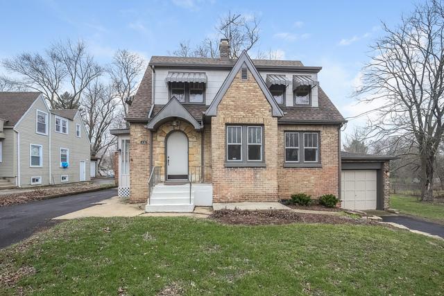 410 N Washington St., Westmont, IL 60559