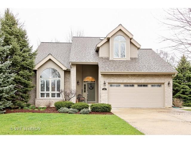 309 Lincoln St., Schaumburg, IL 60194