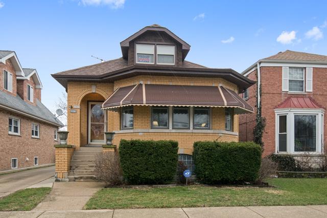 3015 N Newland Ave., Chicago, IL 60634