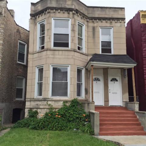 5811 S Union Ave., Chicago, IL 60621