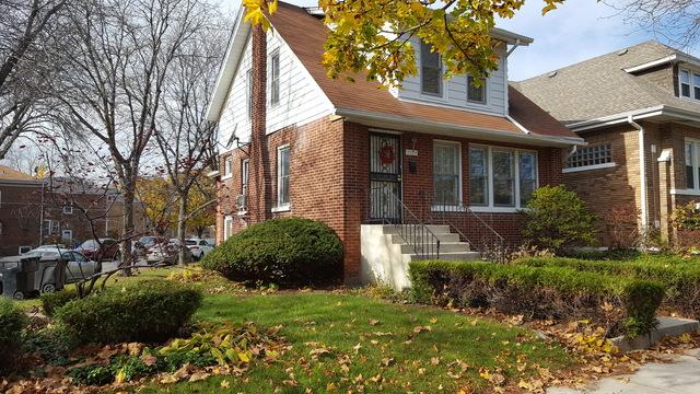 5034 N St Louis Ave., Chicago, IL 60625