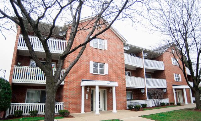 3907 N Harlem Ave. #302, Chicago, IL 60634