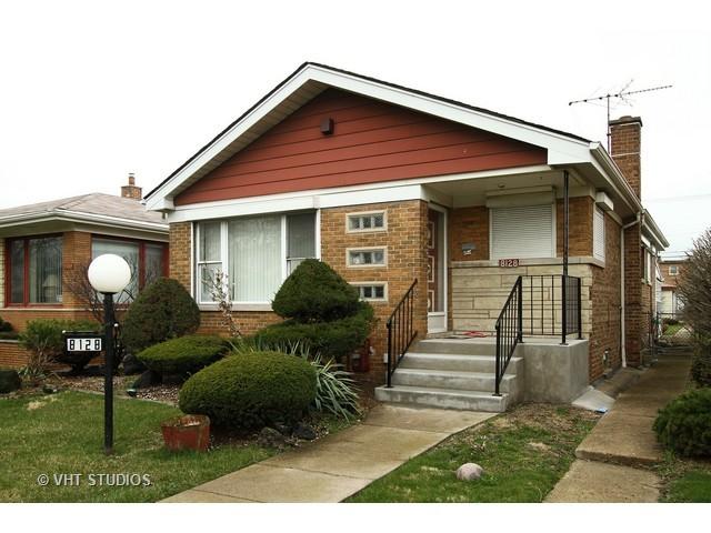 8128 S Wabash Ave., Chicago, IL 60619