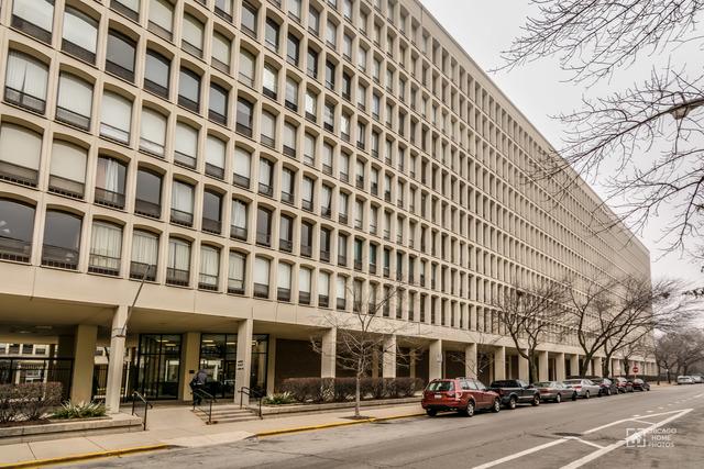 1401 E 55th St. #907N, Chicago, IL 60615
