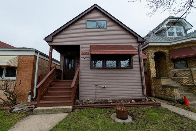 5623 N Parkside Ave., Chicago, IL 60646