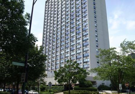 5100 N Marine Dr. #21B, Chicago, IL 60640