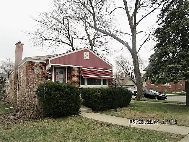 10561 S Christiana Ave., Chicago, IL 60655