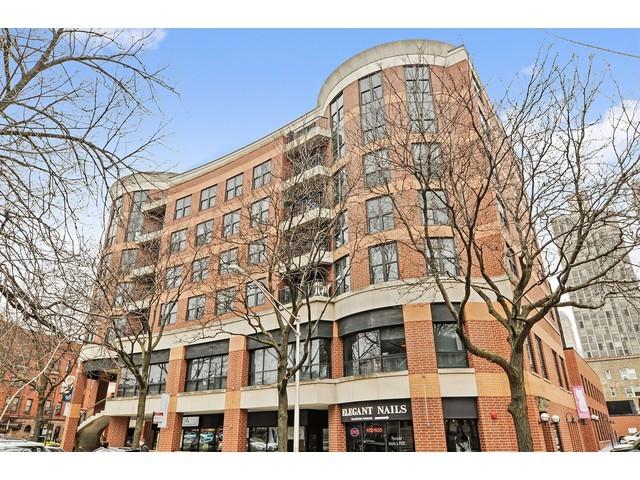 350 W Belden Ave. #511, Chicago, IL 60614