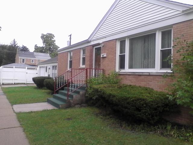 [Address Hidden by Seller], Franklin Park, IL 60131