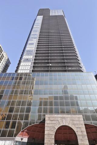 10 E Ontario St. #1712, Chicago, IL 60611