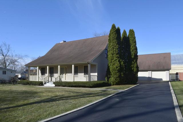 646 S Williams Ave., Palatine, IL 60074