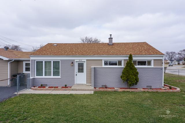 8444 S Kenton Ave., Chicago, IL 60652