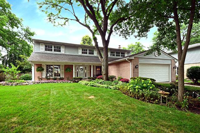 405 W Haven Dr., Arlington Heights, IL 60005