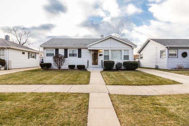9008 S 51st Ave., Oak Lawn, IL 60453