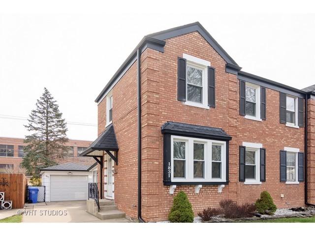 1831 Illinois St., Des Plaines, IL 60018