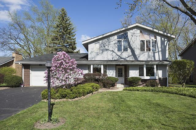 1923 Fieldwood Dr., Northbrook, IL 60062
