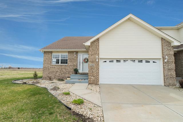 1205 S Farmstone Dr., Diamond, IL 60416