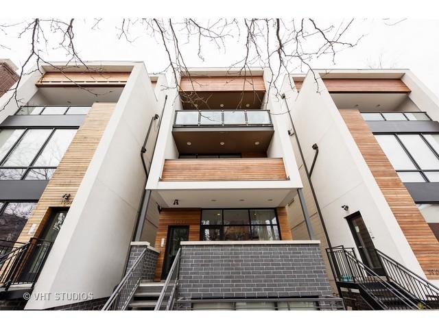 1902 W Armitage Ave. #1, Chicago, IL 60622