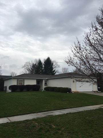413 Rosewood Dr., St. Joseph, IL 61873