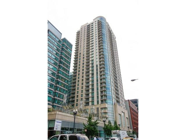 125 S Jefferson St. #3102, Chicago, IL 60661