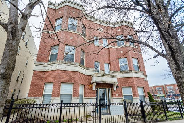 1016 S Racine Ave. #301, Chicago, IL 60607