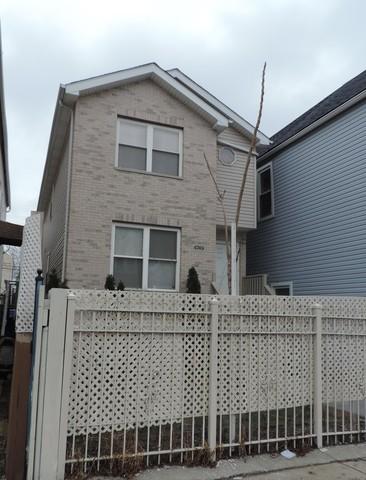 4749 S Wolcott Ave., Chicago, IL 60609