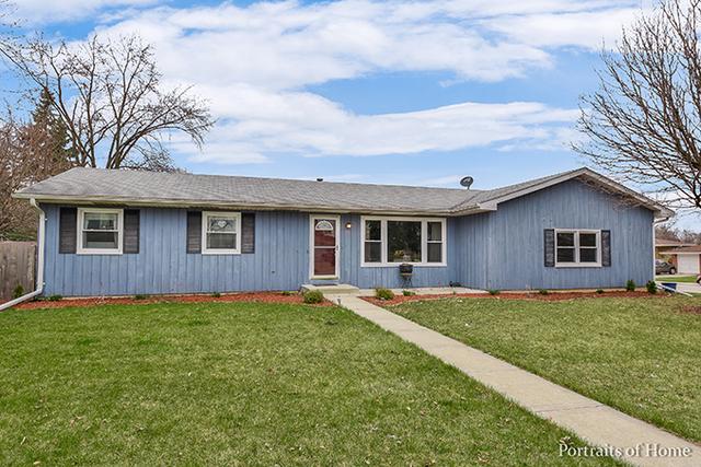 1400 Austin Ave., Aurora, IL 60505