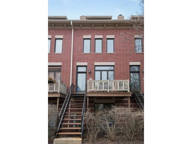 1811 W Winnemac Ave. #K, Chicago, IL 60640