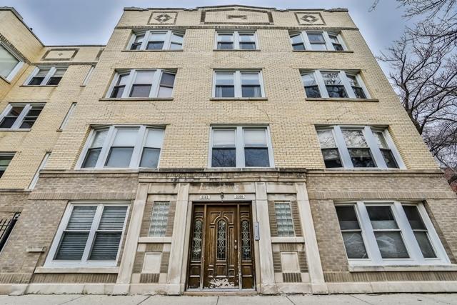 3100 W Leland Ave. #201, Chicago, IL 60625