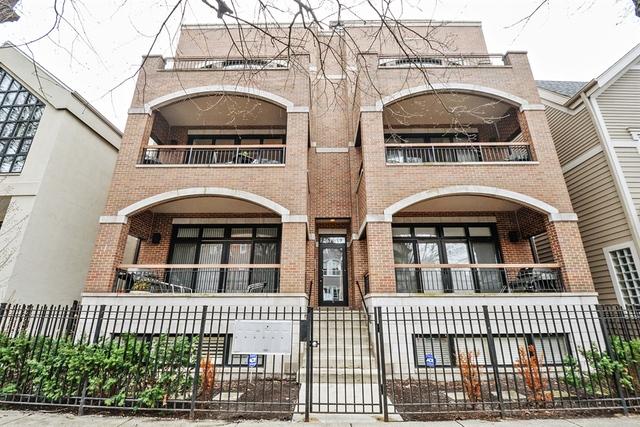 2619 N Wayne Ave. #2N, Chicago, IL 60614