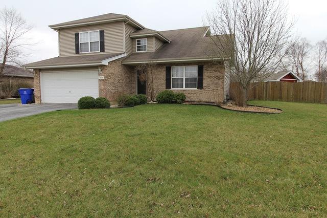 7939 Wheatfield Dr., Frankfort, IL 60423
