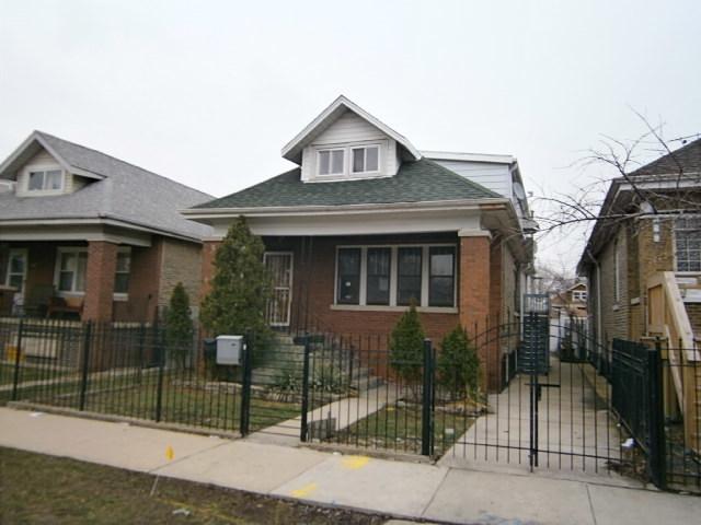 5831 S Washtenaw Ave., Chicago, IL 60629