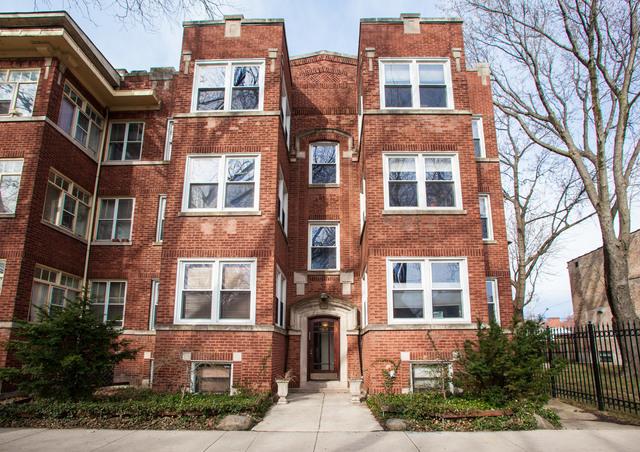 5112 N Wolcott Ave. #3S, Chicago, IL 60640