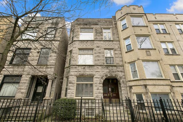 2863 W Shakespeare Ave. #1, Chicago, IL 60647