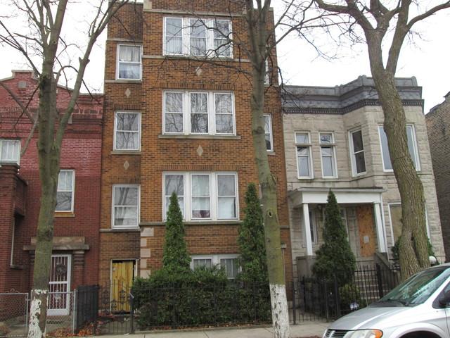 3309 W Flournoy St., Chicago, IL 60624