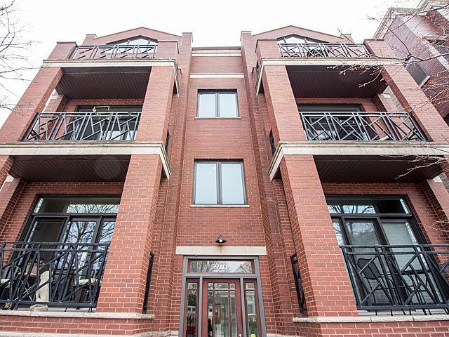 2215 W Augusta Blvd. #1E, Chicago, IL 60622