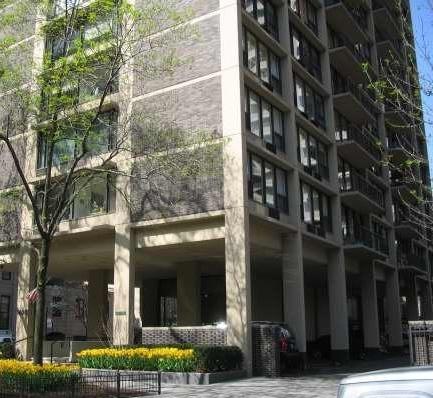 1400 N State Pkwy. #17C, Chicago, IL 60610