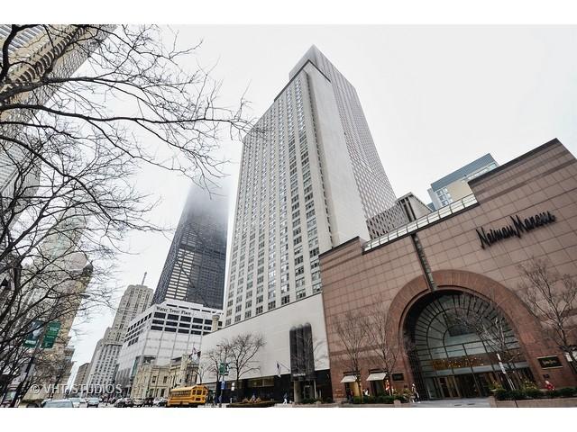 777 N Michigan Ave. #1905, Chicago, IL 60611